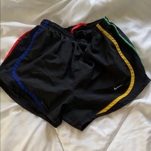 Nike dri fit  short
